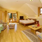 Haus Jägerfleck, Ihre Am Nationalpark Bayerischer Wald Apartment