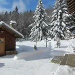 Haus Jägerfleck, Ihre Am Nationalpark Bayerischer Wald Apartment Spiegelau
