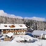 Haus Jägerfleck, Ihre Am Nationalpark Bayerischer Wald * Spiegelau