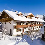 Haus Jägerfleck, Ihre Am Nationalpark Bayerischer Wald * Spiegelau