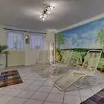 Haus Jägerfleck, Ihre Am Nationalpark Bayerischer Wald