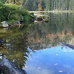 Apartman Haus Jaegerfleck, Ihre Am Nationalpark Bayerischer Wald