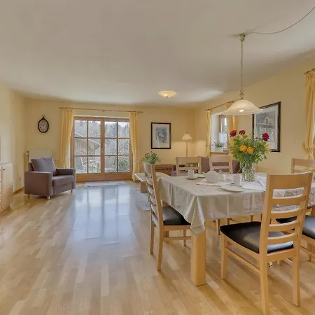Haus Jaegerfleck, Ihre Am Nationalpark Bayerischer Wald Apartment *