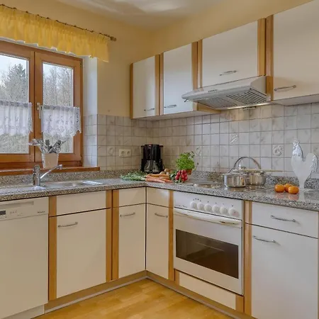 Apartment Haus Jaegerfleck, Ihre Am Nationalpark Bayerischer Wald Spiegelau