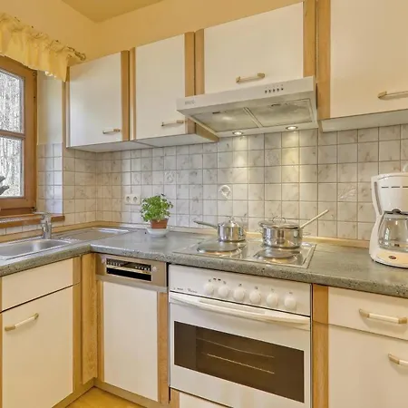 Apartment Haus Jaegerfleck, Ihre Am Nationalpark Bayerischer Wald