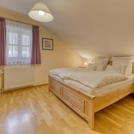 Haus Jaegerfleck, Ihre Am Nationalpark Bayerischer Wald Apartment *
