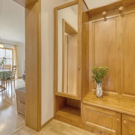 Haus Jaegerfleck, Ihre Am Nationalpark Bayerischer Wald Apartment