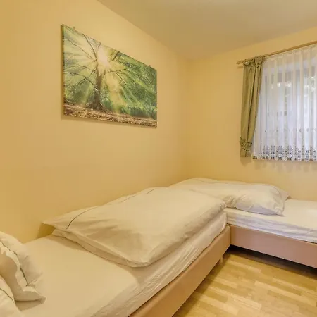 Apartment Haus Jaegerfleck, Ihre Am Nationalpark Bayerischer Wald Spiegelau