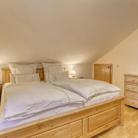 Apartment Haus Jaegerfleck, Ihre Am Nationalpark Bayerischer Wald *