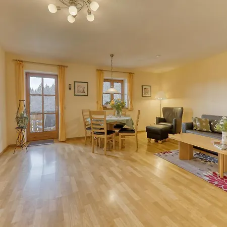 Apartament Haus Jaegerfleck, Ihre Am Nationalpark Bayerischer Wald *