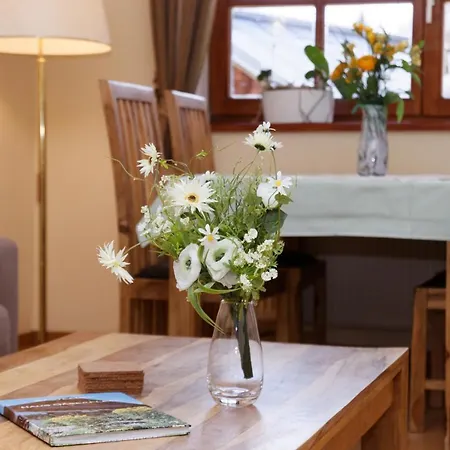 Haus Jaegerfleck, Ihre Am Nationalpark Bayerischer Wald Apartment