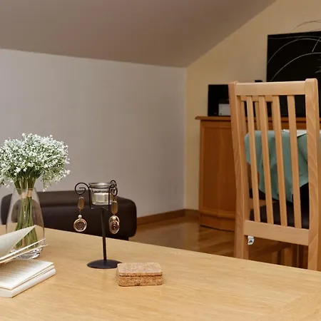 Haus Jaegerfleck, Ihre Am Nationalpark Bayerischer Wald *