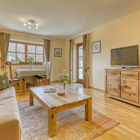 Haus Jaegerfleck, Ihre Am Nationalpark Bayerischer Wald Apartment *
