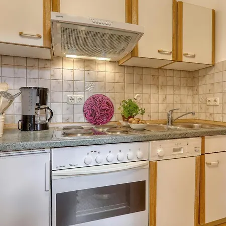 Haus Jaegerfleck, Ihre Am Nationalpark Bayerischer Wald Apartment Spiegelau