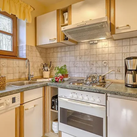 Apartment Haus Jaegerfleck, Ihre Am Nationalpark Bayerischer Wald Spiegelau