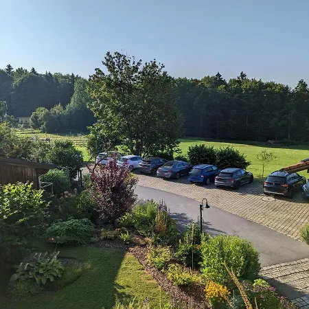 Haus Jaegerfleck, Ihre Am Nationalpark Bayerischer Wald