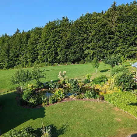 Haus Jaegerfleck, Ihre Am Nationalpark Bayerischer Wald Apartment