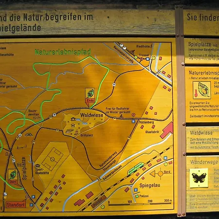 Haus Jaegerfleck, Ihre Am Nationalpark Bayerischer Wald Apartment Spiegelau