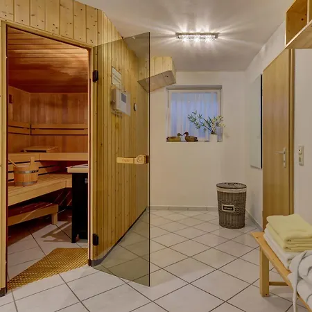 Apartment Haus Jaegerfleck, Ihre Am Nationalpark Bayerischer Wald