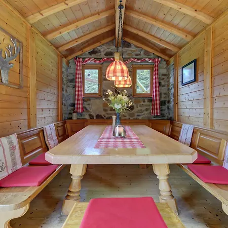 Apartment Haus Jaegerfleck, Ihre Am Nationalpark Bayerischer Wald *