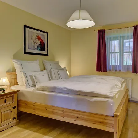 Haus Jaegerfleck, Ihre Am Nationalpark Bayerischer Wald *