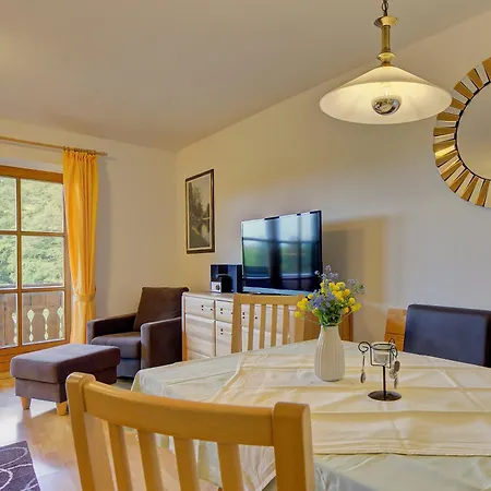 Haus Jaegerfleck, Ihre Am Nationalpark Bayerischer Wald Apartment