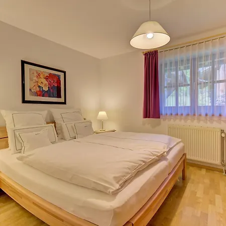 Apartment Haus Jaegerfleck, Ihre Am Nationalpark Bayerischer Wald