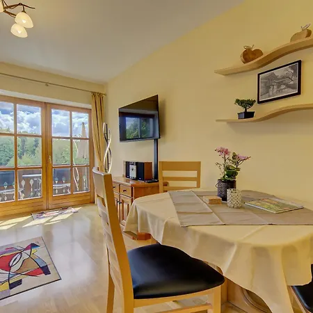 Haus Jaegerfleck, Ihre Am Nationalpark Bayerischer Wald Apartment Spiegelau