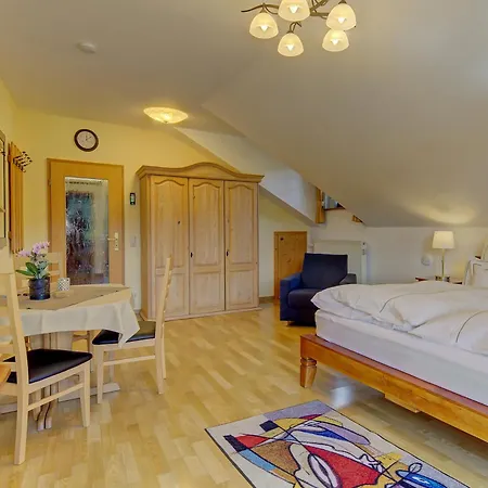 Haus Jaegerfleck, Ihre Am Nationalpark Bayerischer Wald Apartment *