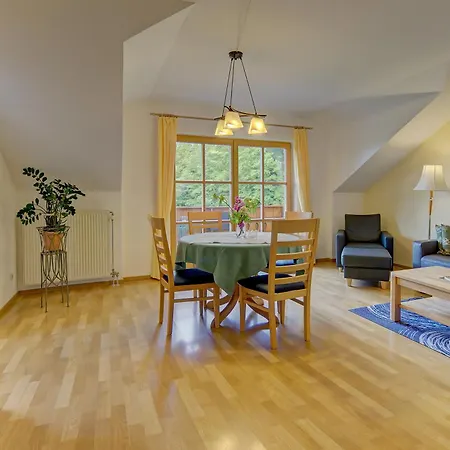 Haus Jaegerfleck, Ihre Am Nationalpark Bayerischer Wald * Spiegelau
