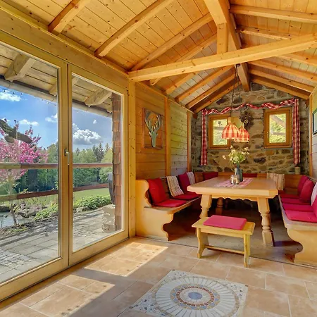 Haus Jaegerfleck, Ihre Am Nationalpark Bayerischer Wald Apartment Spiegelau