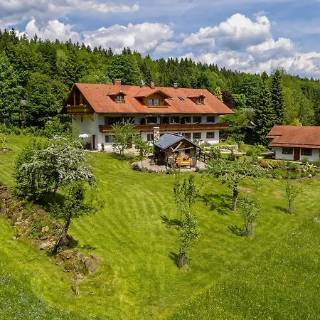 Apartment Haus Jägerfleck, Ihre Am Nationalpark Bayerischer Wald Spiegelau
