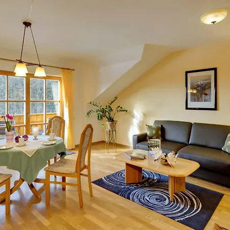 Haus Jaegerfleck, Ihre Am Nationalpark Bayerischer Wald
