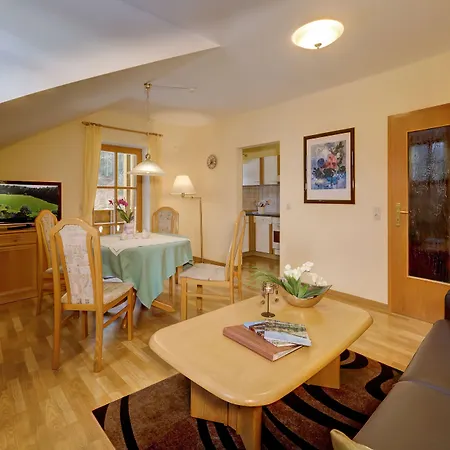 Apartamento Haus Jaegerfleck, Ihre Am Nationalpark Bayerischer Wald Spiegelau