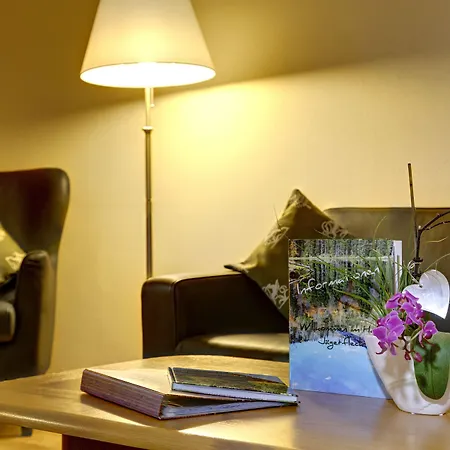 Haus Jaegerfleck, Ihre Am Nationalpark Bayerischer Wald Apartamento *