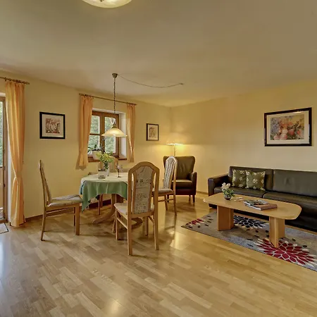 Haus Jaegerfleck, Ihre Am Nationalpark Bayerischer Wald