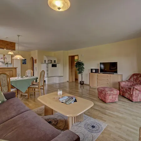 Haus Jaegerfleck, Ihre Am Nationalpark Bayerischer Wald