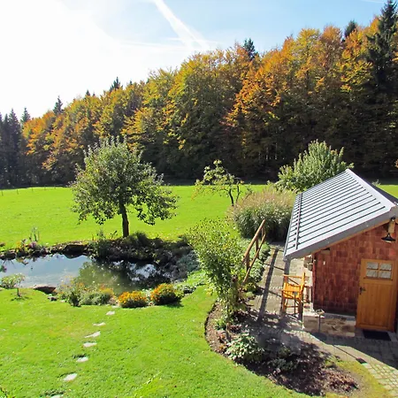 Apartment Haus Jägerfleck, Ihre Am Nationalpark Bayerischer Wald