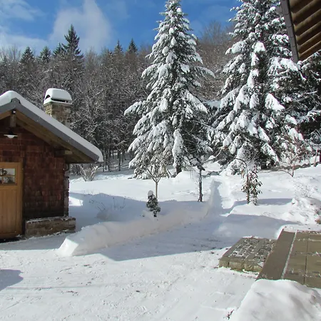 Haus Jaegerfleck, Ihre Am Nationalpark Bayerischer Wald Apartamento Spiegelau