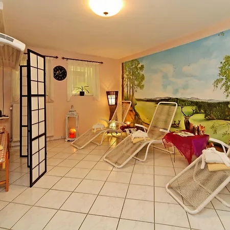 Haus Jaegerfleck, Ihre Am Nationalpark Bayerischer Wald Apartamento *