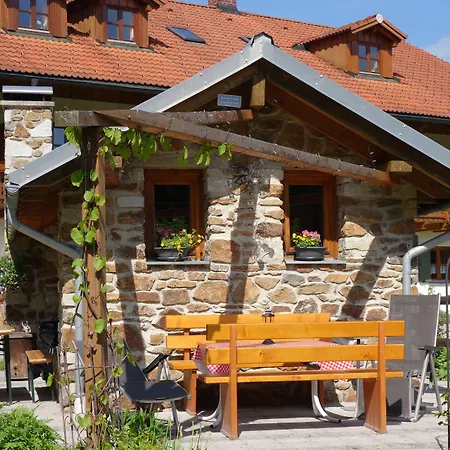 Apartamento Haus Jaegerfleck, Ihre Am Nationalpark Bayerischer Wald *