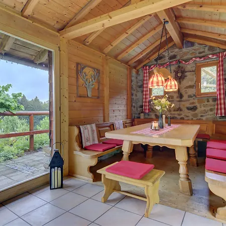 Haus Jaegerfleck, Ihre Am Nationalpark Bayerischer Wald *