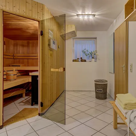 Haus Jaegerfleck, Ihre Am Nationalpark Bayerischer Wald Apartamento