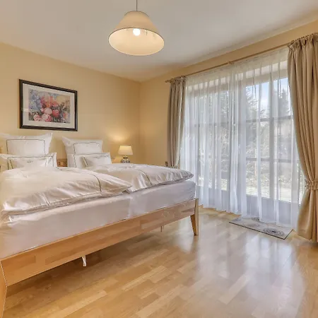 Apartamento Haus Jaegerfleck, Ihre Am Nationalpark Bayerischer Wald *