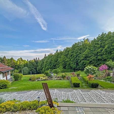 Haus Jaegerfleck, Ihre Am Nationalpark Bayerischer Wald