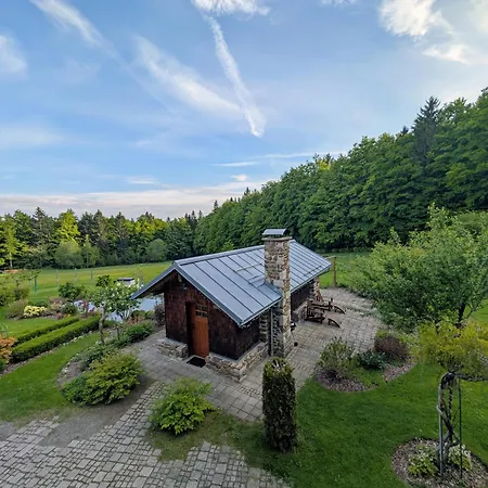Haus Jaegerfleck, Ihre Am Nationalpark Bayerischer Wald Spiegelau