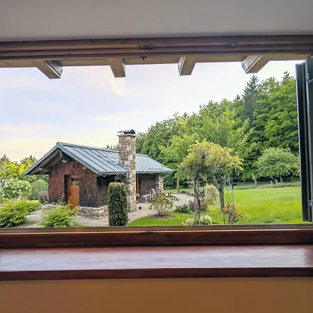Haus Jaegerfleck, Ihre Am Nationalpark Bayerischer Wald