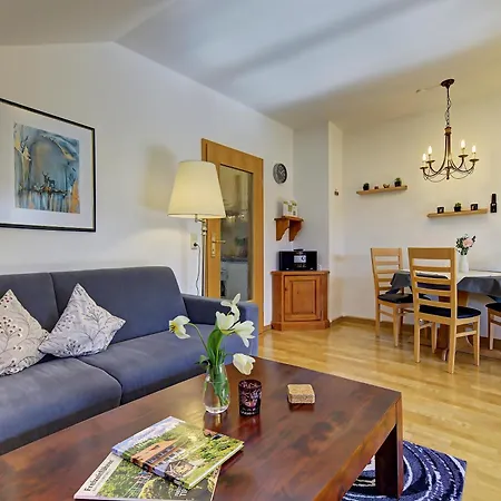 Haus Jaegerfleck, Ihre Am Nationalpark Bayerischer Wald