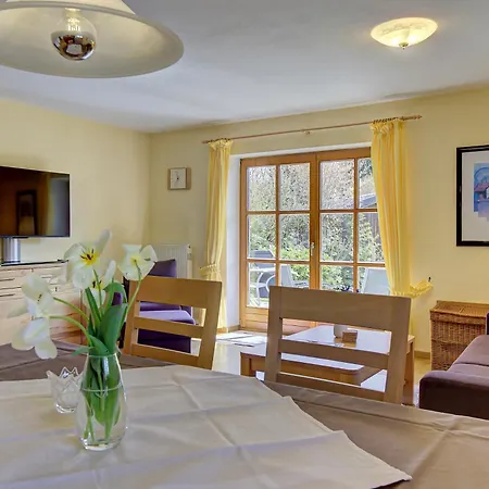 Apartamento Haus Jaegerfleck, Ihre Am Nationalpark Bayerischer Wald Spiegelau