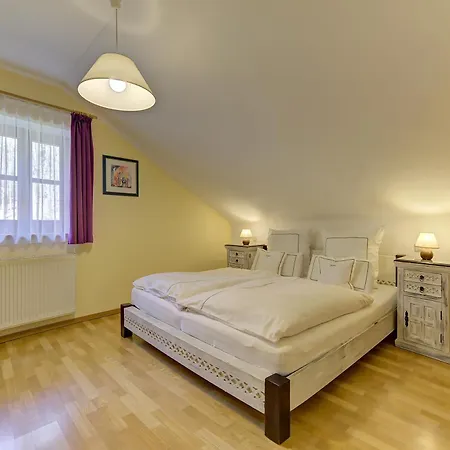 Haus Jaegerfleck, Ihre Am Nationalpark Bayerischer Wald